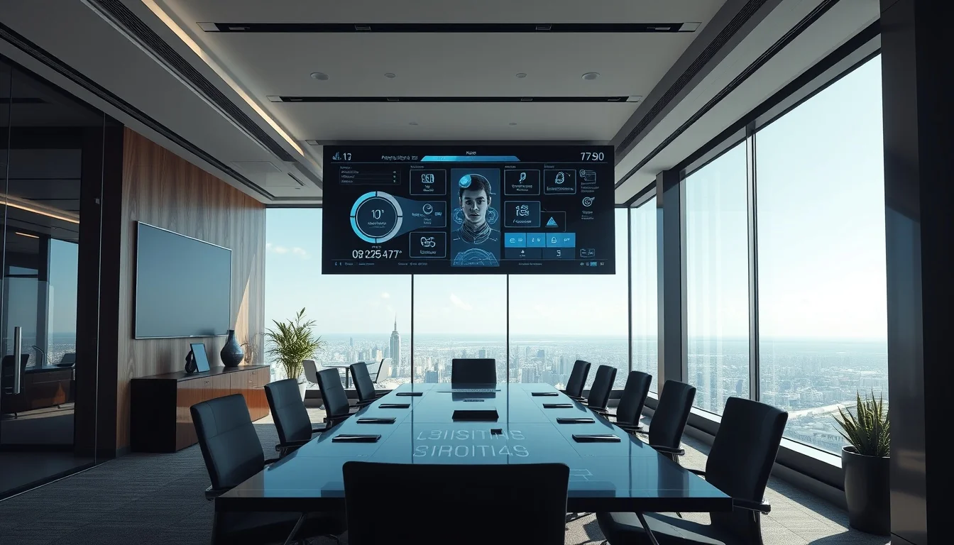 Plan visual three